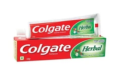 Colgate Toothpaste - for strong healthy teeth 100 Gm - Herbal Natural Sri Lanka