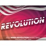 ! 2022 Panini Revolution WNBA - (#1 to #100) - U PICK - Complete Your Set