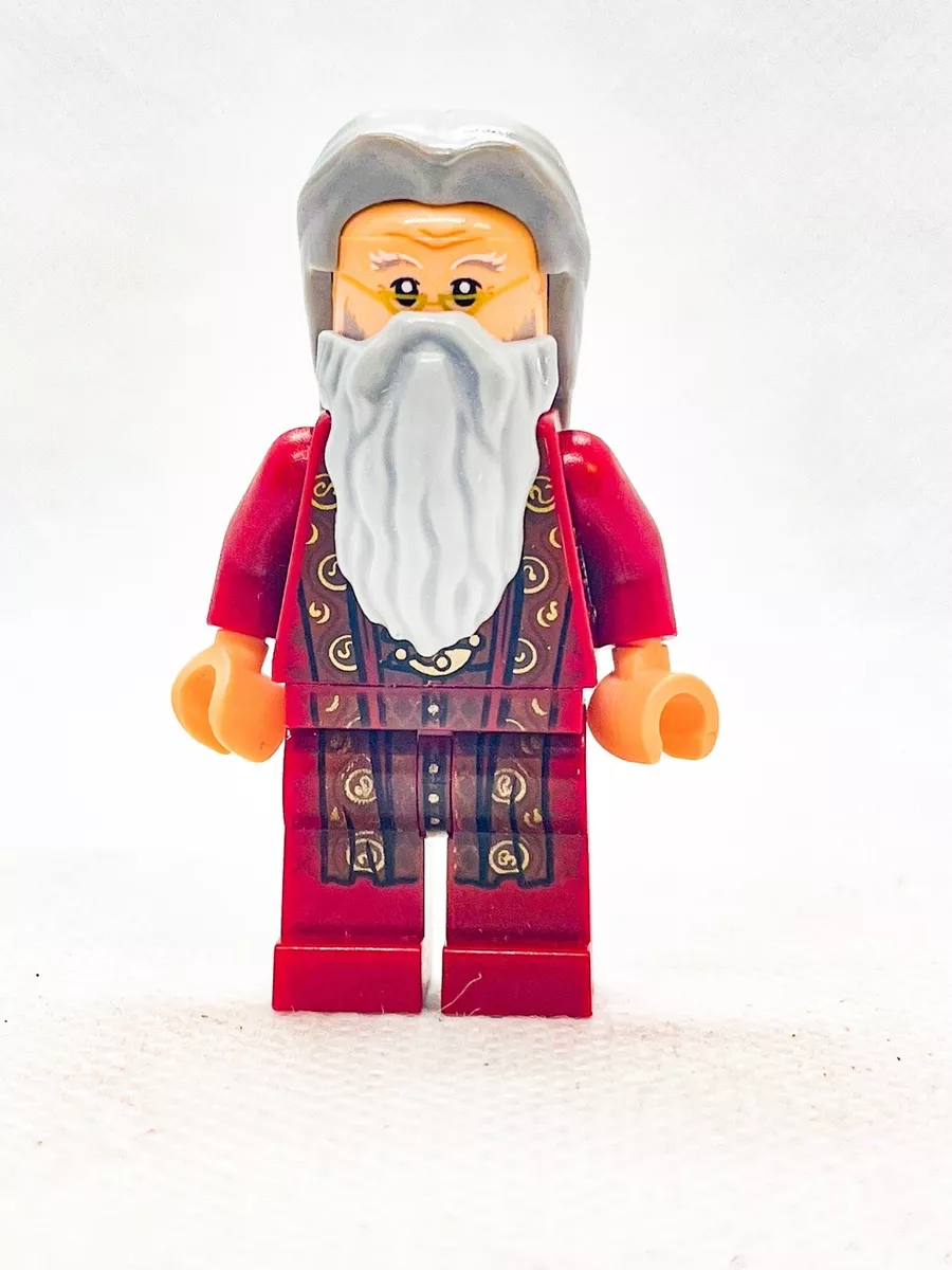 Harry potter lego red magic new arrivals