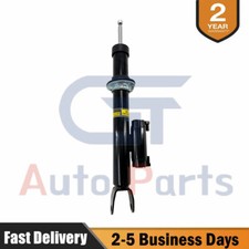 Front Left Shock Absorber Strut w/ADS For Mercedes C-Class W205 RWD A2053206801