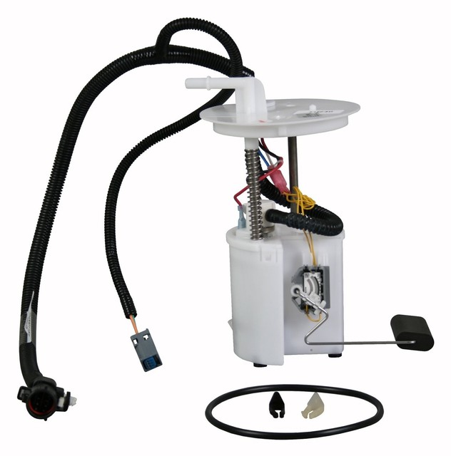 Fuel Pump for 2002 2003 Ford Taurus 3.0L Fit Gas, 8th Digit of VIN be
