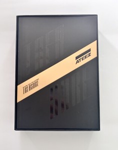 Ateez All to Action | eBay