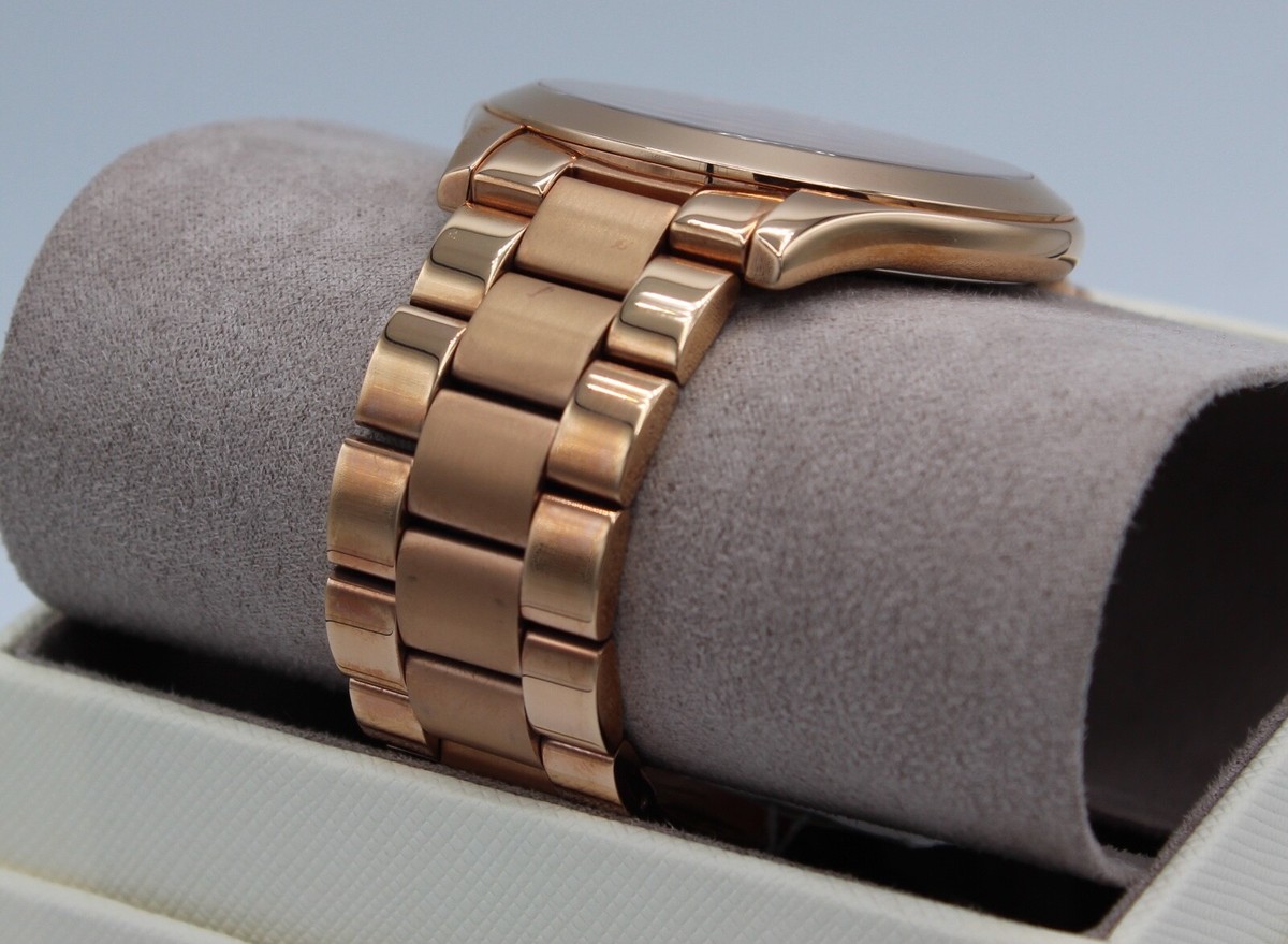 Jr Typing Michael Kors Sneakers Liv Trainer Güneşkızı Guki35