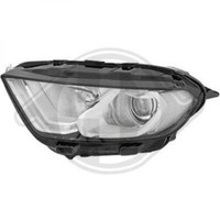 Diederichs Scheinwerfer Links Halogen LED FüR Ford Ecosport
