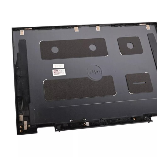 New Lcd Rear Back Cover Top Case For Dell Inspiron 5410 5415 7415 2-in-1 0GWRR6 - Picture 3 of 6