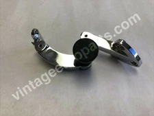 New Left Rear Window Latch Fits Porsche 911 930