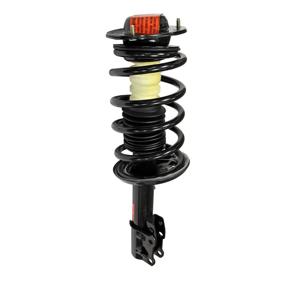 Amortiguador delantero y trasero Monroe OEM para Chevy Malibu 2004-2012 garantía de por vida Foto 3 de 4