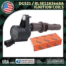1PC Ignition Coils For GENUINE Motorcraft Ford F150 Expedition 4.6L 8L3Z12029A