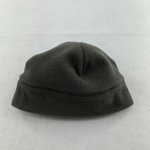 Gap Beanie Hat Cap Adult One Size Gray 