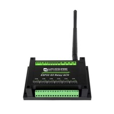 Waveshare ESP32-S3 Industrial Isolated Main Control Board WiFi Relay Module OMD