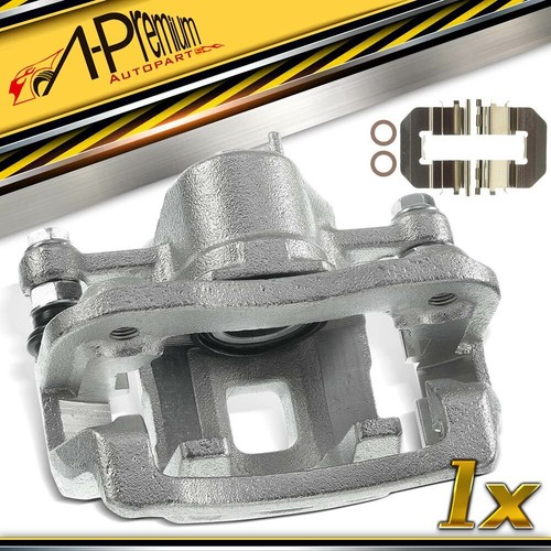 Rear Left LH Brake Caliper with Bracket for Hyundai Sonata 2008 2009