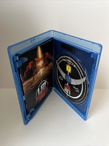 U2 360 at the Rose Bowl (Blu-ray, 2009) Rock n’ Roll Music Live Convert - Imagen 3 de 3