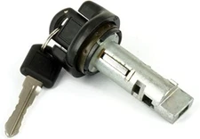 Ignition Switch Lock Cylinder w/ Keys 98-00 Chevy GMC C/K 1500-3500 Tahoe Yukon