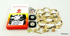 WEBER 48 IDF CARB/ CARBURETTOR SERVICE KIT ORIGINAL