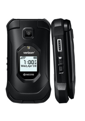 Kyocera DuraXV Extreme / Extreme+ E4810/E4811 (Verizon) phone Kosher option