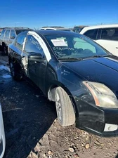 Used ABS Pump and Motor Assembly fits: 2011 Nissan Sentra Pump 2.5L AT CVT Grade