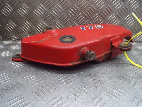Kawasaki F7 175cc Motorcycle Oil Tank - Picture 3 of 6