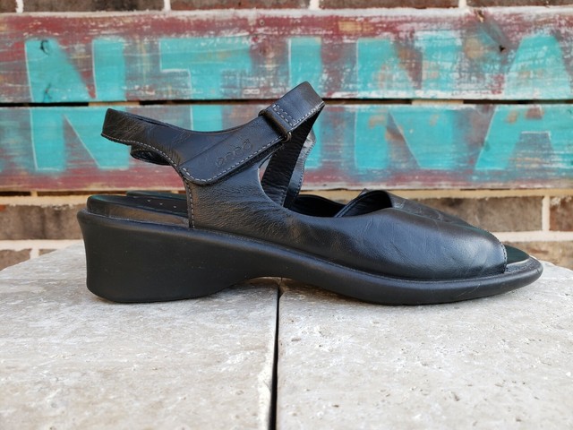 ecco terracruise slide