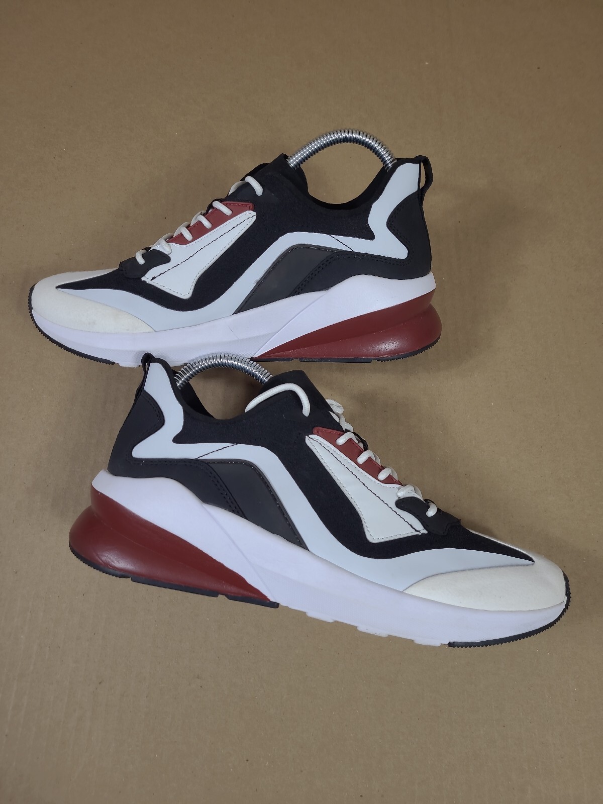 Fabletics  Sneakers ECHO Performance White Bone B… - image 13