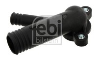 Febi 28419 KüHlwasserflansch FüR Zylinderkopf