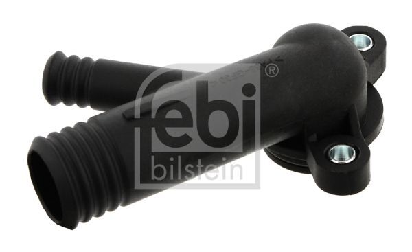Febi 28419 KüHlwasserflansch FüR Zylinderkopf-image