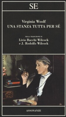 Virginia Woolf, Ein Zimmer für sich - SE