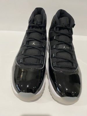 concord 11 early release