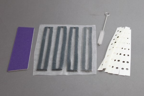 Nitty Gritty Vac Sweep Replacement Kit (For Fi Models)