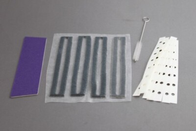 Nitty Gritty Vac Sweep Ersatz Kit (für Fi Modelle)