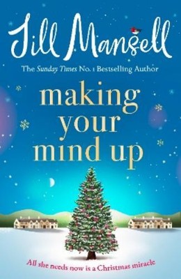 Jill Mansell Making Your Mind Up (Paperback) (UK IMPORT)