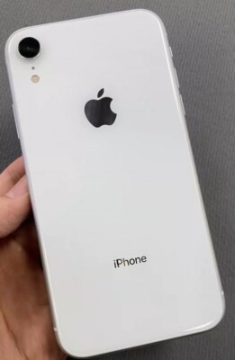 Apple iPhone X XR XS XS Max 64GB 128GB 256GB Fully Unlocked (Any
