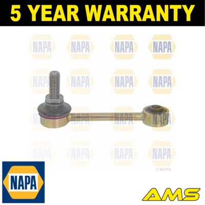 Fits Jaguar XK8 1996-2006 3.2 4.0 4.2 Stabiliser Link Front NAPA MJA2105AGB