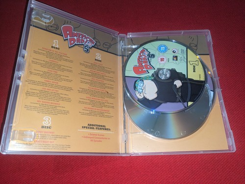 American Dad DVD Bundle Seasons 1-6 - complete series DVD Boxed Sets - Picture 8 of 11