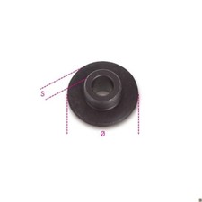 BETA 330R/A4 - COLTELLI DI RICAMBIO PER 330 TUBI IN ACCIAIO  003300014