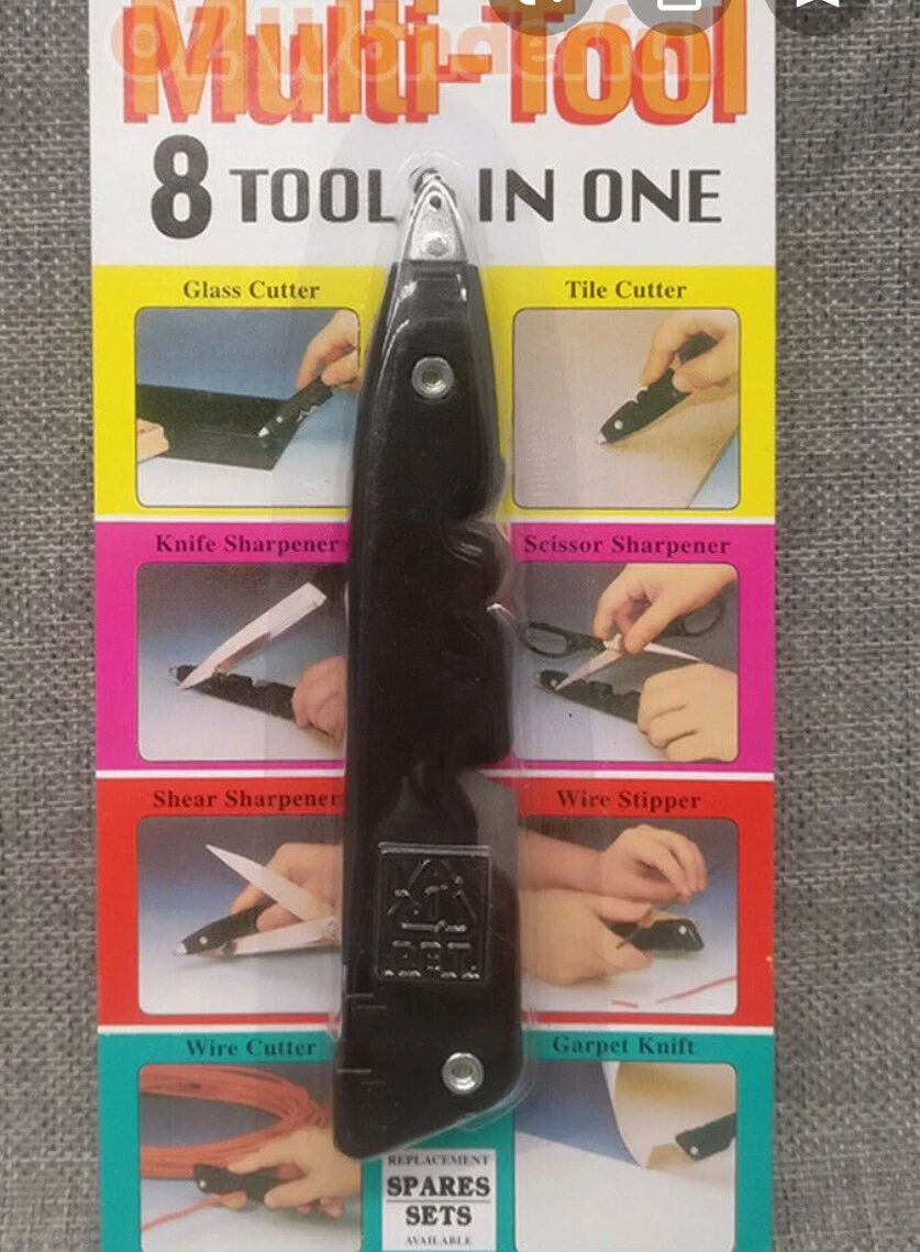 Multi tool glass cutter deals