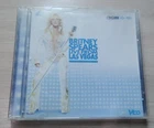 Britney Spears Live From Las Vegas 2001 Thailand Edition Video CD VCD Rare!