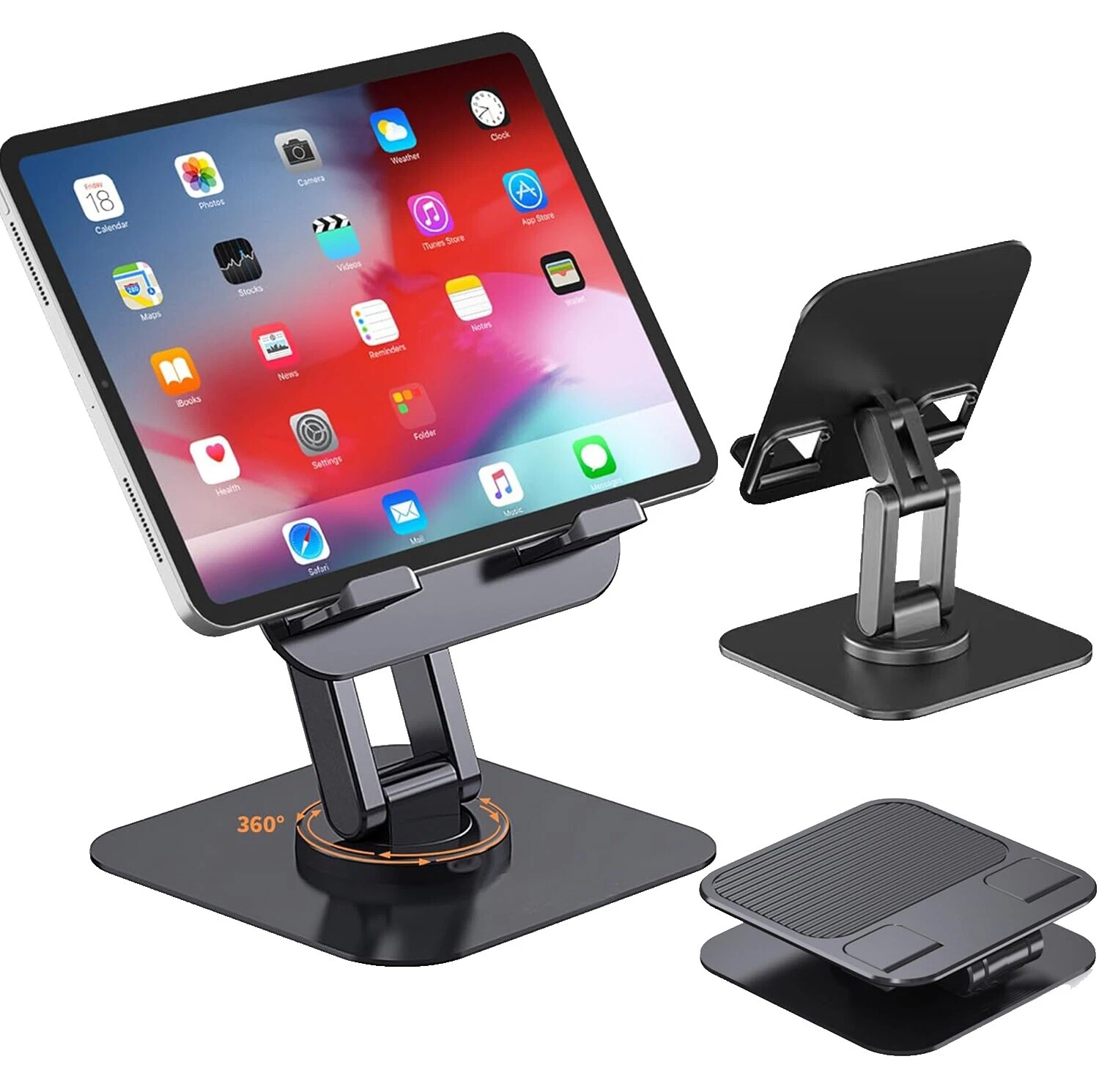 Cell Phone Desktop Holders for Apple Apple iPhone SE