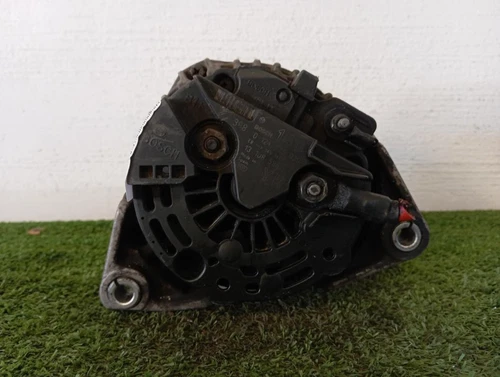 0124525030 Alternador para OPEL VECTRA C BERLINA * 204173 - Imagen 4 de 6