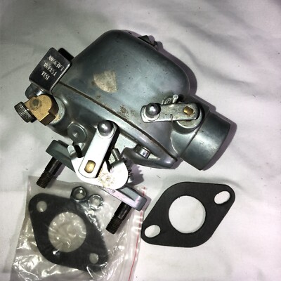 Carburetor with Gaskets For Marvel Schebler TSX-428 & TSX428 Carb Ford