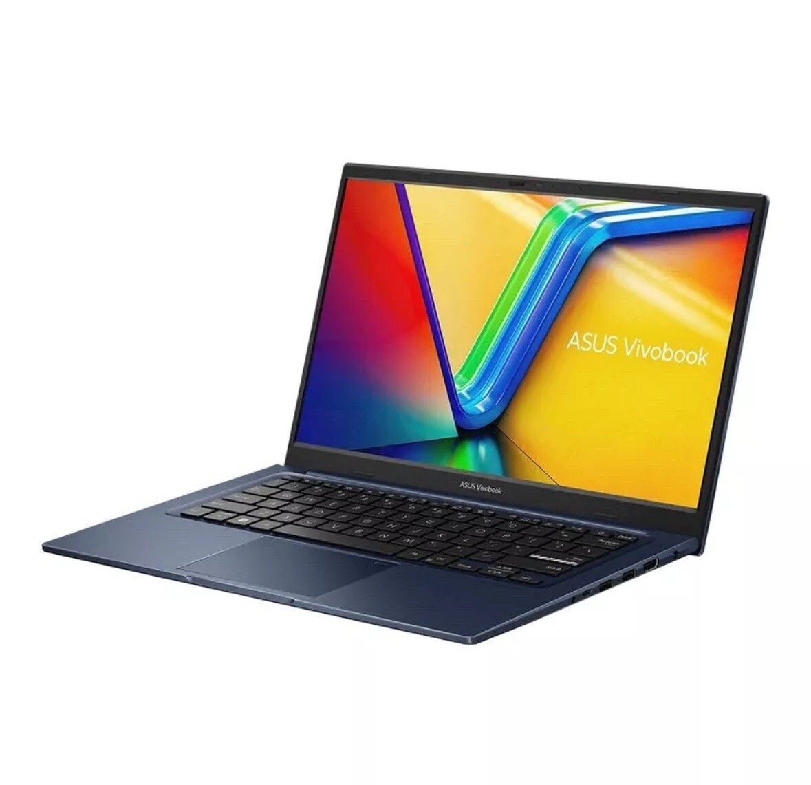 ASUS VivoBook 14'' (X1404ZA-I38128) Laptop, i3-1215U, 8GB RAM