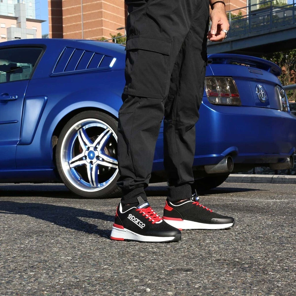 Sport car shoes sale