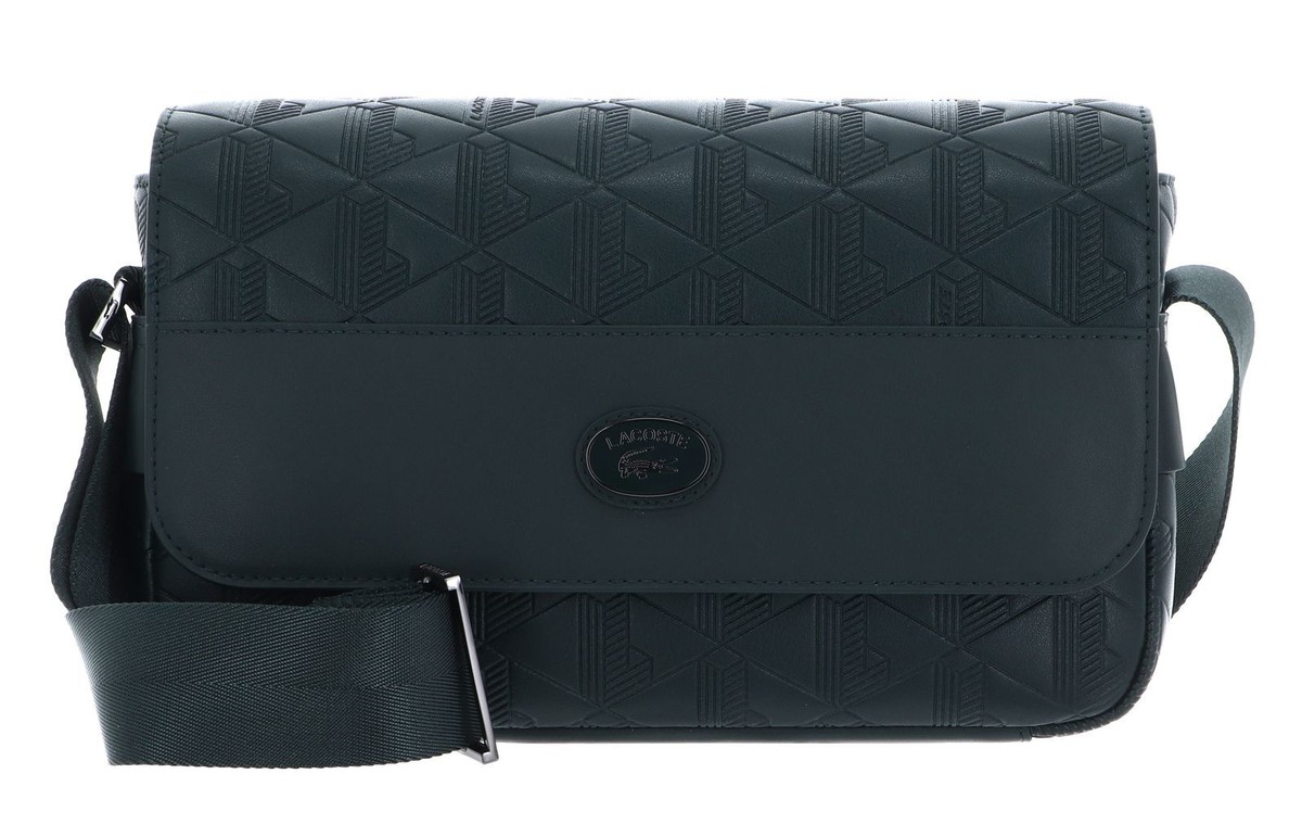 Petite Sacoche Lacoste Fausse Sacoche Homme LACOSTE Sac à