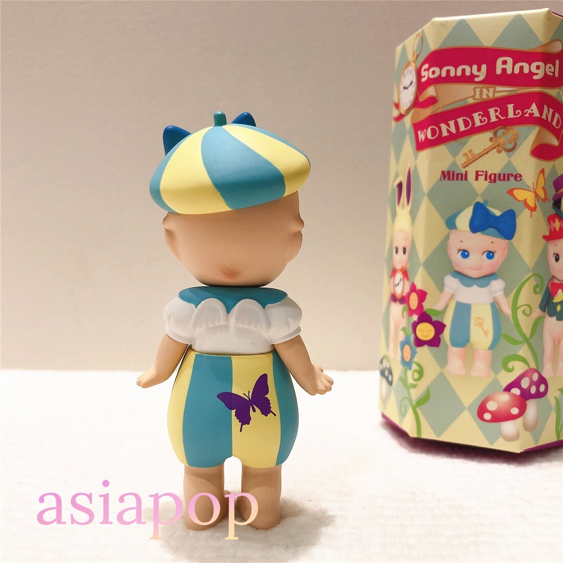 Sonny angel mini figure Decorative 20個 $_32.JPG?set_id=880000500F