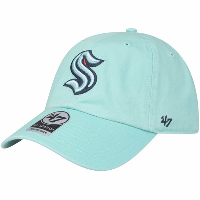 47 Brand Adjustable Cap - CLEAN UP 