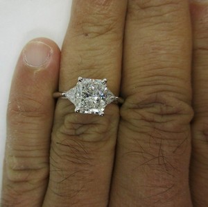 tiffany engagement ring price