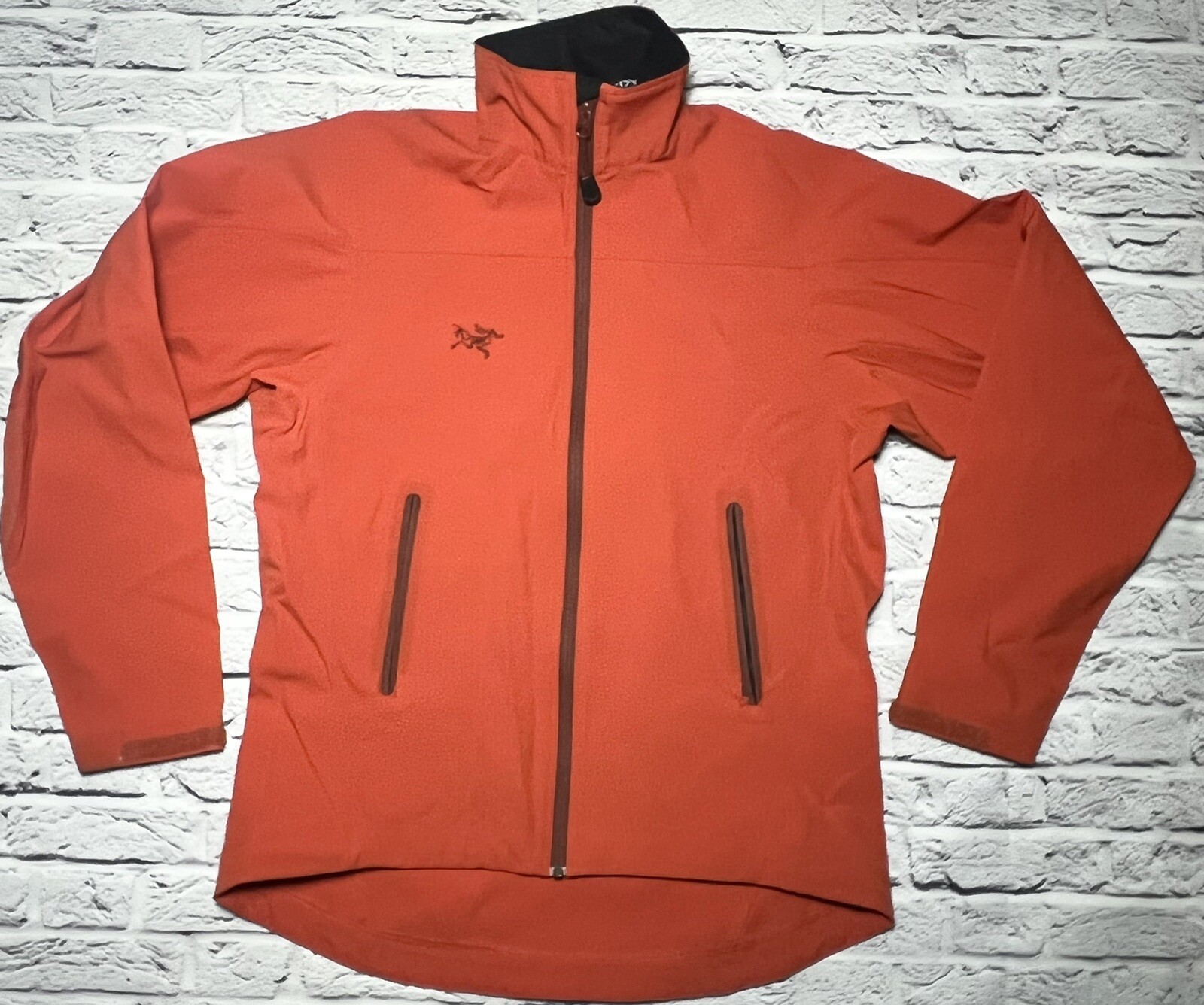 Giacca Arc'teryx Light Tutto l'Anno Donna XS *difettosa