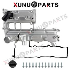 Upgraded Valve Cover For 2013-2016 Ford Escape 2014-2019 Ford Fiesta 1.6l Turbo