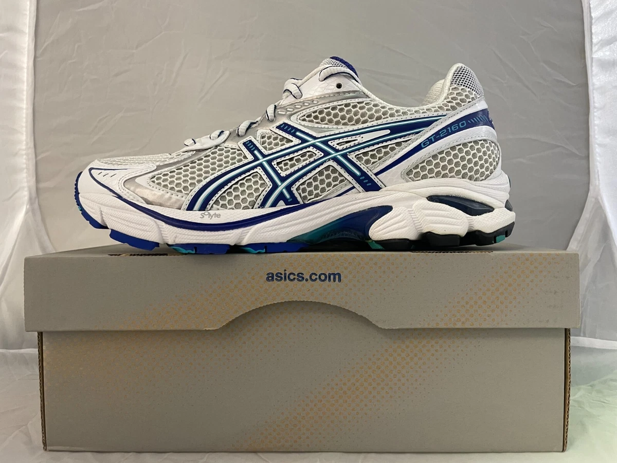 Asics gt best sale 2010