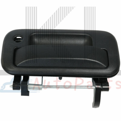 Maniglia Posteriore Per Portellone Ford F-150 2004-2013, Senza Foro Telecamera, Texture