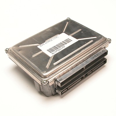 **NEW** Programmed for your VIN PLUG & PLAY NO RELEARNS P59 HYBRID ECM 12583560